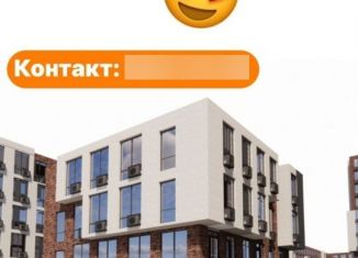 Продаю трехкомнатную квартиру, 80 м2, Владикавказ, улица Курсантов-Кировцев, 25Кк1