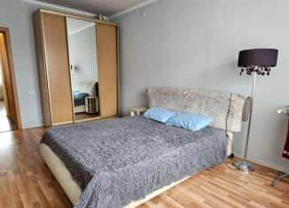 Сдача в аренду 2-ком. квартиры, 60 м2, Забайкальский край, улица Курнатовского, 71к2