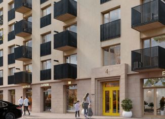 Продаю помещение свободного назначения, 58.1 м2, Дербент, улица Содружества, 4