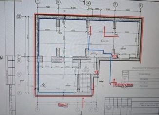 Продажа помещения свободного назначения, 400 м2, Томская область, улица Челюскинцев, 69