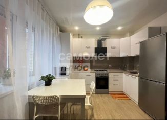 Продается 1-ком. квартира, 37 м2, посёлок Знаменский, улица Черепанова