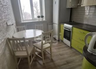 Сдача в аренду 2-комнатной квартиры, 50 м2, Новосибирск, улица Забалуева, 62, метро Площадь Маркса