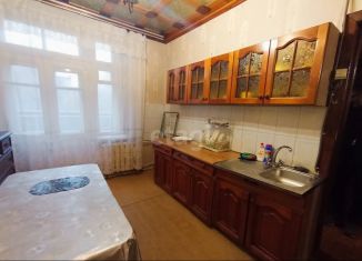 Продается трехкомнатная квартира, 51.5 м2, Павловский Посад, улица Кирова, 91