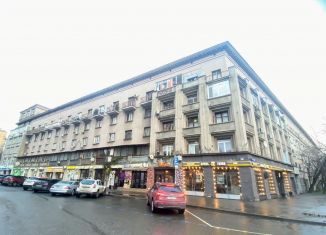 Комната на продажу, 16 м2, Москва, Петровско-Разумовский проезд, 16