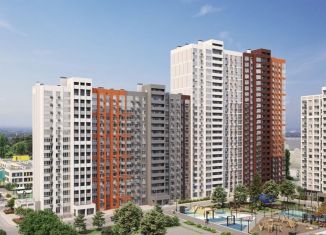 Продается 2-комнатная квартира, 73.7 м2, Самарская область