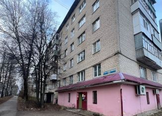 Продажа 2-комнатной квартиры, 44 м2, Ярославская область, улица 50 лет Комсомола, 27