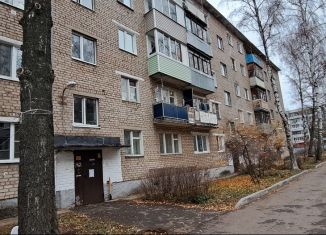 2-комнатная квартира на продажу, 45.5 м2, Павловский Посад, Южная улица, 34