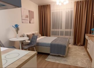 Сдам квартиру студию, 20 м2, Москва, Амурская улица, 2Ак2