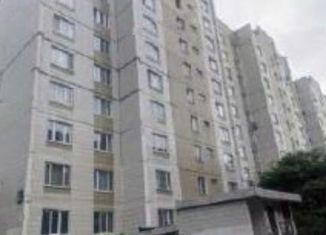 Однокомнатная квартира на продажу, 37.6 м2, Москва, улица Народного Ополчения, 29к3, метро Народное Ополчение