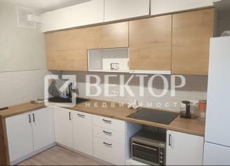 Сдача в аренду трехкомнатной квартиры, 80 м2, Кострома, улица Олега Юрасова, 1