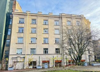 Продается комната, 23.4 м2, Санкт-Петербург, улица Блохина, 15, Петроградский район