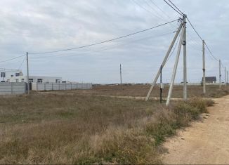 Продам участок, 5.6 сот., село Уютное