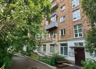 Продаю 2-комнатную квартиру, 43 м2, Красноярский край, улица Урицкого, 24