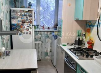 Сдается в аренду 2-ком. квартира, 58.9 м2, Екатеринбург, улица Татищева, 125к3, метро Площадь 1905 года