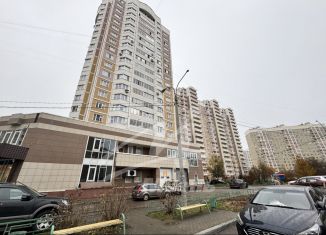 Продажа однокомнатной квартиры, 43.3 м2, Подольск, бульвар 65-летия Победы, 8к1