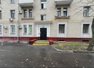 Продам квартиру студию, 28.1 м2, Москва, метро Перово, Бронницкий переулок, 2