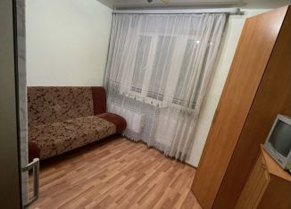 Сдается квартира студия, 19 м2, Новосибирск, улица Виктора Уса, 11, метро Площадь Маркса