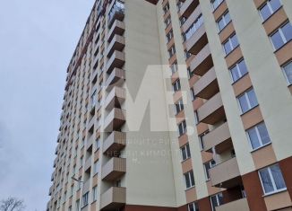 Продажа двухкомнатной квартиры, 61.5 м2, Калининград, улица Генерала Толстикова, 8, ЖК Лето