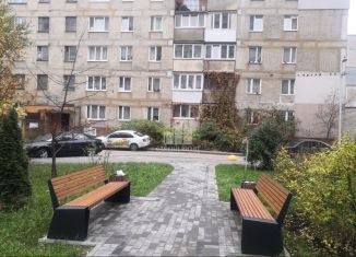 Продажа двухкомнатной квартиры, 62 м2, Калининград, Ленинградский район, улица Горького, 156