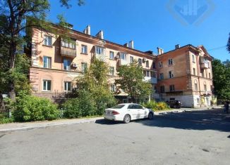 Продается 3-ком. квартира, 61.3 м2, Приморский край, Ленинская улица, 8