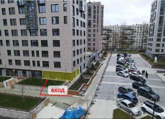 Продается торговая площадь, 92.88 м2, Санкт-Петербург, улица Академика Константинова, 1к1