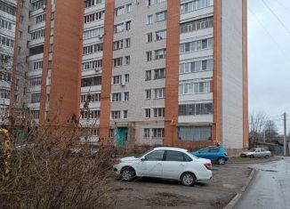 Сдам в аренду 1-комнатную квартиру, 43 м2, Ивановская область, Велижская улица, 72