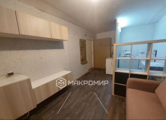 Комната в аренду, 18 м2, Альметьевск, улица Шевченко, 3