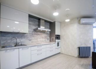 Сдается 3-ком. квартира, 83.9 м2, Амурская область, улица Шимановского, 78