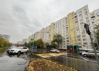 Продажа квартиры студии, 17.4 м2, Москва, улица Корнейчука, СВАО