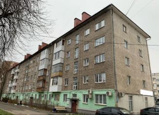 2-комнатная квартира на продажу, 42.2 м2, Уфа, Революционная улица, 97, Советский район