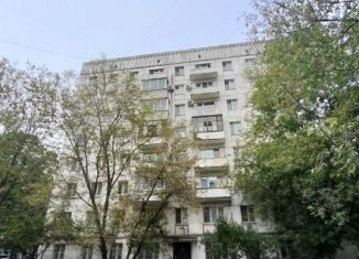 Продам квартиру студию, 29.3 м2, Москва, Ленинградский проспект, 74к3, метро Сокол