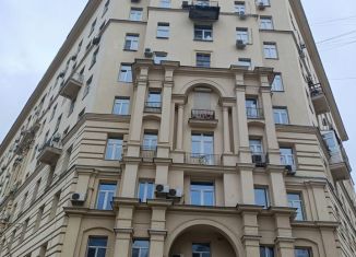 Продается двухкомнатная квартира, 44 м2, Москва, Большая Дорогомиловская улица, 11, метро Киевская