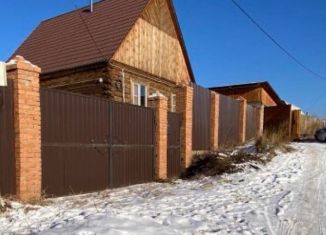 Продажа дома, 80 м2, Бурятия, Ягодная улица