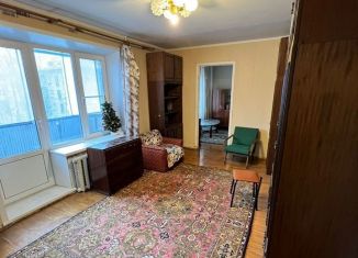 Продажа 3-комнатной квартиры, 55 м2, Мытищи, Трудовая улица, 14