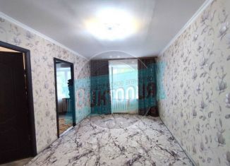 Продается четырехкомнатная квартира, 61.7 м2, Мценск, улица Катукова, 6