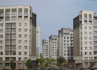 Продается 2-комнатная квартира, 54.7 м2, Калининград