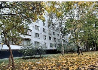 Квартира на продажу студия, 12.2 м2, Москва, Донбасская улица, 6, метро Царицыно