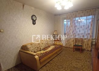 Аренда 1-ком. квартиры, 32 м2, Кострома, улица Ивана Сусанина, 25