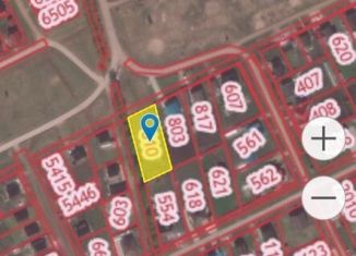 Участок на продажу, 15 сот., село Иглино, улица Акмуллы, 35