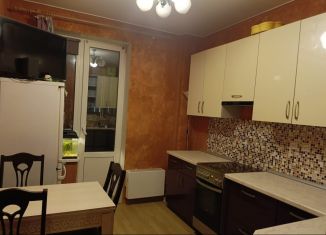 Продам 1-ком. квартиру, 40 м2, Курганская область, 3-й микрорайон, 35