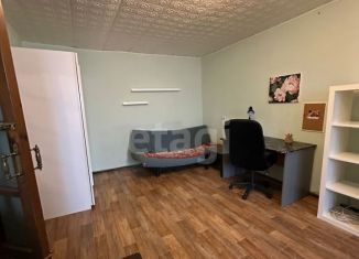 Сдам в аренду 1-комнатную квартиру, 40 м2, Томск, Карповский переулок, 3