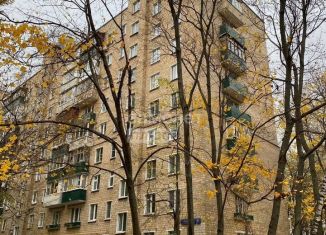 2-ком. квартира на продажу, 45.7 м2, Москва, Игральная улица, 6к2, район Богородское