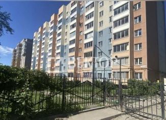 Продаю 2-ком. квартиру, 55 м2, Ивановская область, проспект Строителей, 53