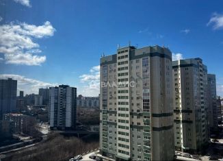 Продается 1-комнатная квартира, 42 м2, Новосибирск, улица Дуси Ковальчук, 378Б, метро Маршала Покрышкина