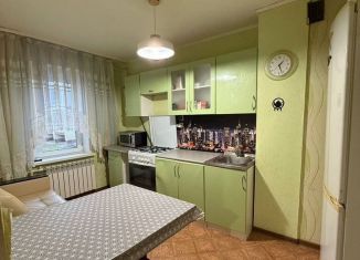 Продажа 1-комнатной квартиры, 43 м2, Татарстан, улица Хайдара Бигичева, 13