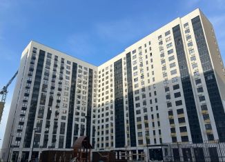 Продажа 3-ком. квартиры, 82.9 м2, Воронежская область, улица Загоровского, 9/2