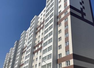 Продается однокомнатная квартира, 37.8 м2, Тверская область, бульвар Гусева, 59