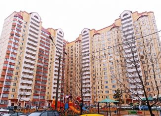 Продаю трехкомнатную квартиру, 112.6 м2, Королёв, Калининградская улица, 17к1