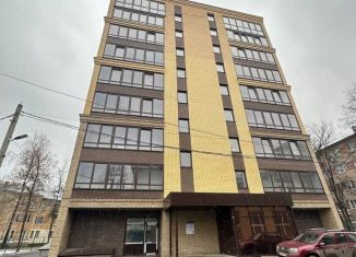 Продается 3-ком. квартира, 120.4 м2, Арзамас