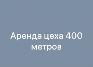 Аренда производства, 400 м2, Санкт-Петербург, Лиговский проспект, 158